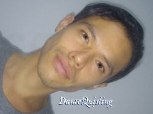 DanteQuisling