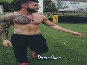DanteStone