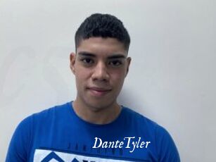 DanteTyler