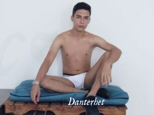 Danterhet