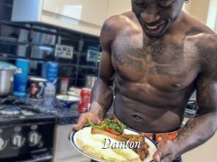 Danton