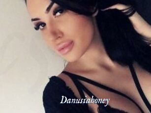 Danusiahoney