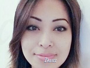 Danx