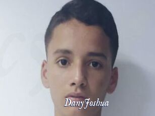 DanyJoshua