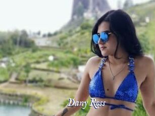 Dany_Ross