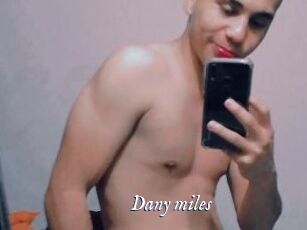Dany_miles