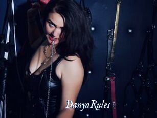 DanyaRules