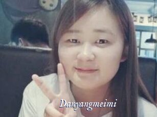 Danyangmeimi