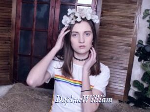 DaphneWilliam
