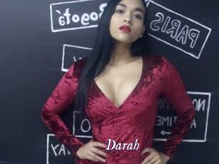 Darah