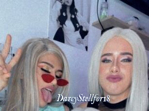 DarcyStellfor18 Cam 5