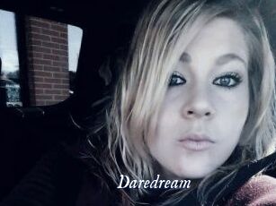 Daredream