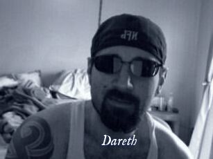 Dareth