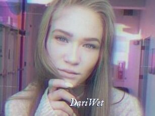 DariWet