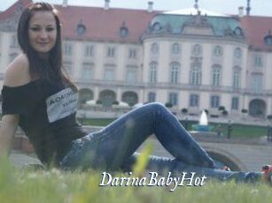 DarinaBabyHot