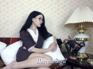 DarinaGogol