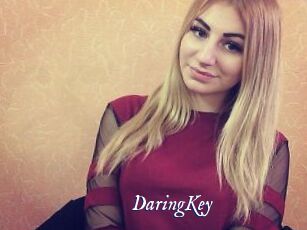 DaringKey