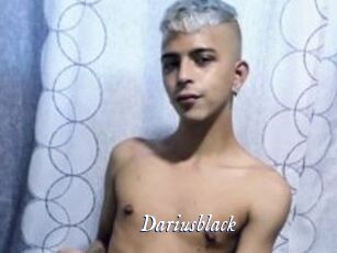 Dariusblack