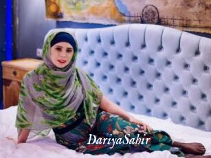 DariyaSahir