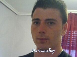 DarknessBoy