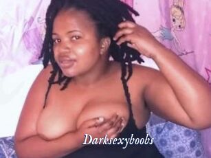 Darksexyboobs