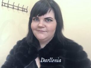 Darllenia