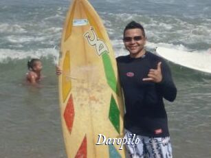Daropilo