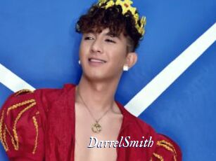 DarrelSmith