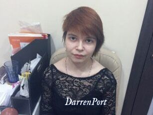 DarrenPort