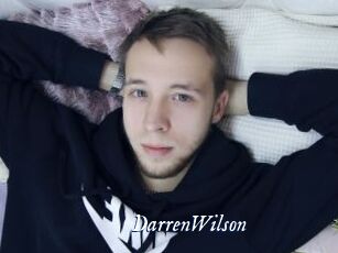 DarrenWilson