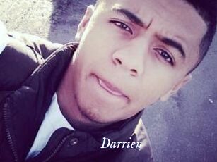 Darrien