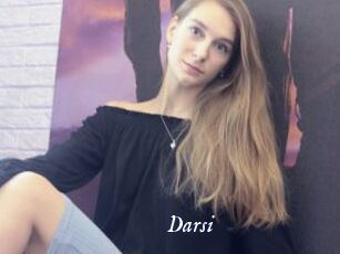 Darsi