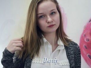 Darsiy
