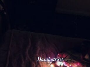Dasabutt916