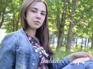 DashaAnn