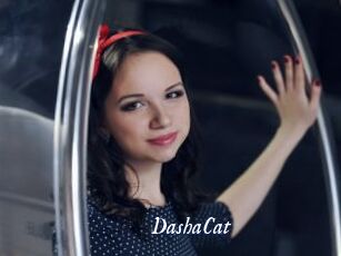 DashaCat