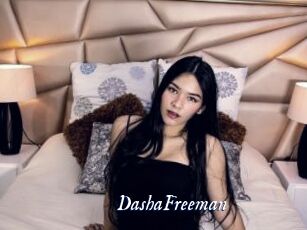 DashaFreeman
