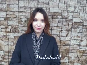 DashaSmith