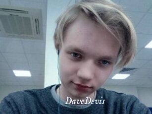 DaveDevis