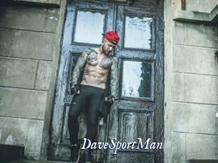 DaveSportMan