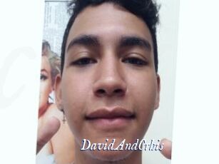 DavidAndCrhis