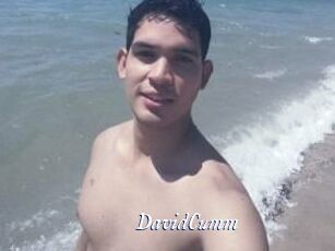 DavidCumm