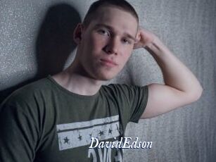 DavidEdson
