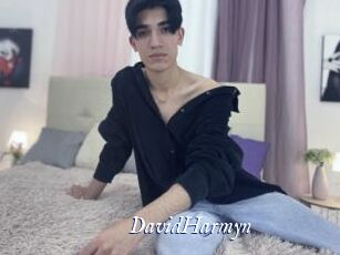 DavidHarmyn