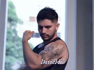 DavidHill
