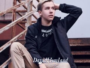 DavidHowIand