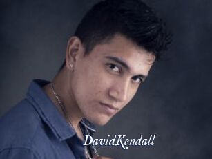 DavidKendall