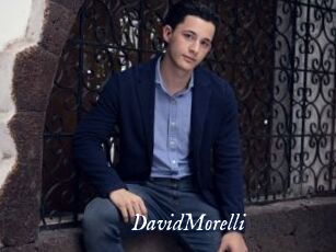 DavidMorelli