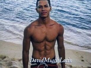DavidMuscleLatin