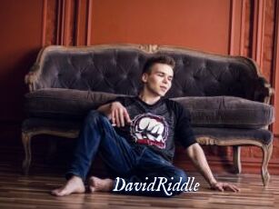 DavidRiddle